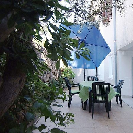 Apartments Bader คิร์ก ภายนอก รูปภาพ