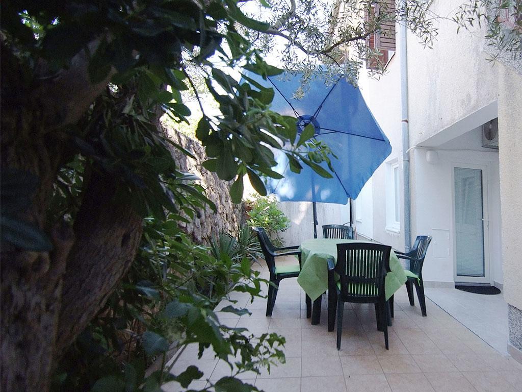 Apartments Bader คิร์ก ภายนอก รูปภาพ