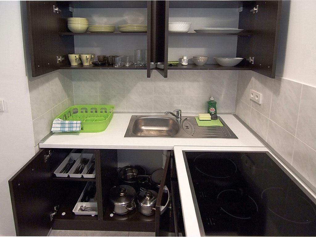 Apartments Bader คิร์ก ภายนอก รูปภาพ