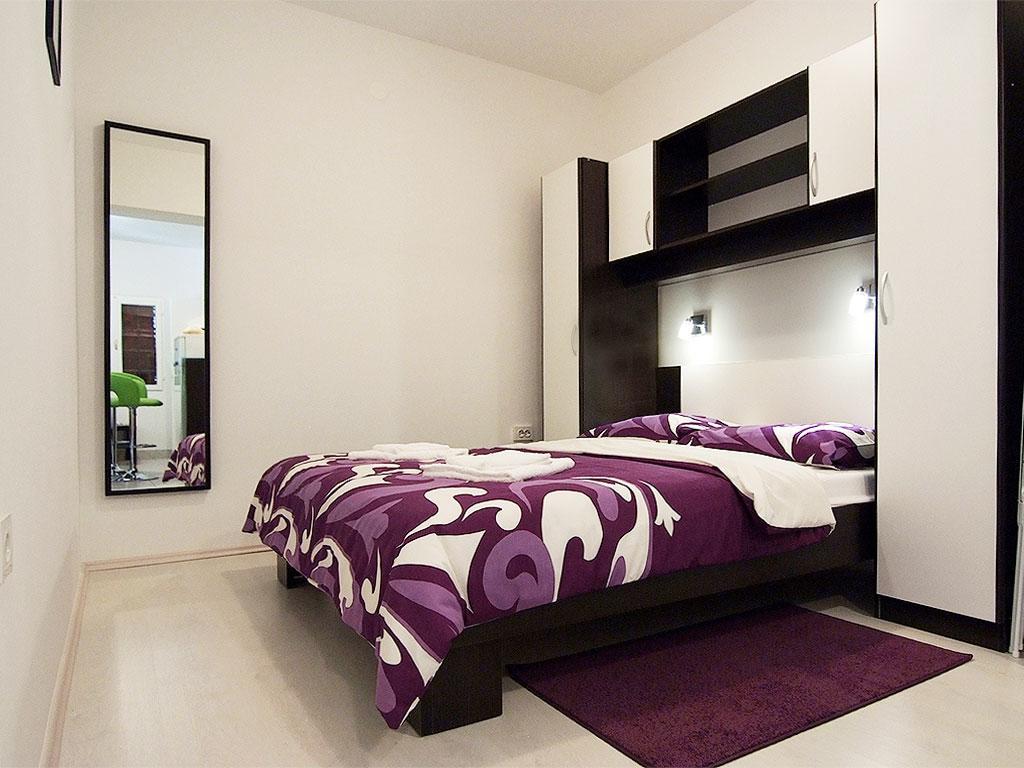 Apartments Bader คิร์ก ภายนอก รูปภาพ