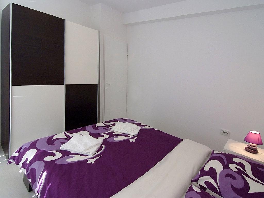 Apartments Bader คิร์ก ภายนอก รูปภาพ